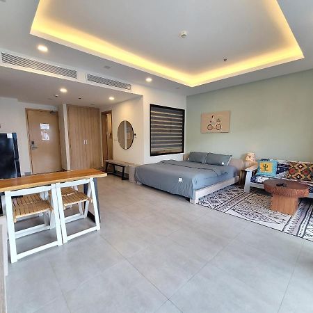 Flc Sea Tower Quy Nhon- Q House Codotel Exteriér fotografie