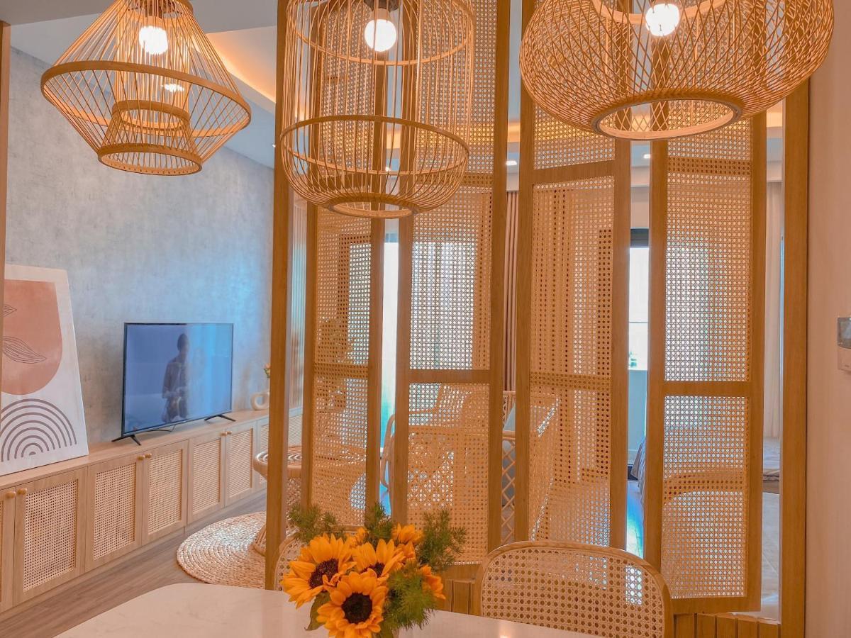 Flc Sea Tower Quy Nhon- Q House Codotel Exteriér fotografie