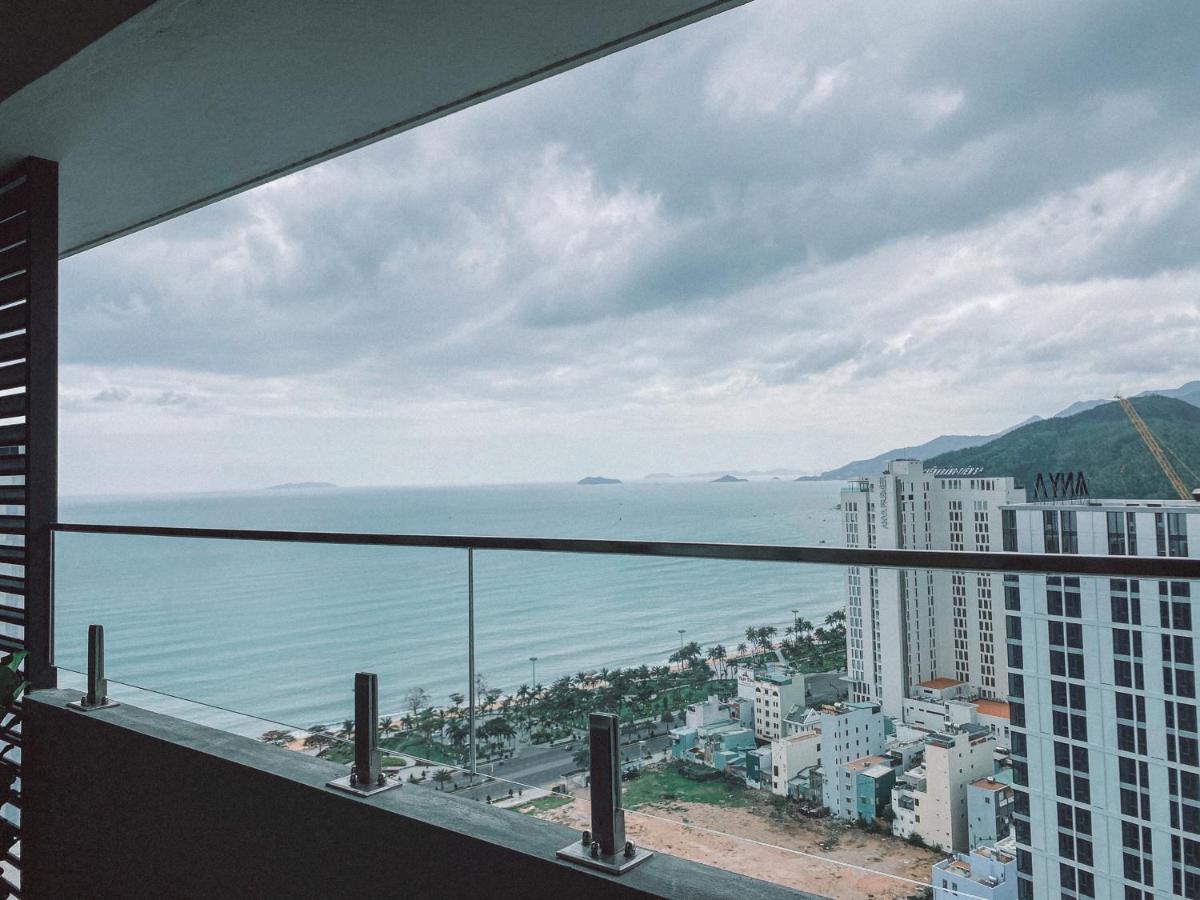 Flc Sea Tower Quy Nhon- Q House Codotel Exteriér fotografie