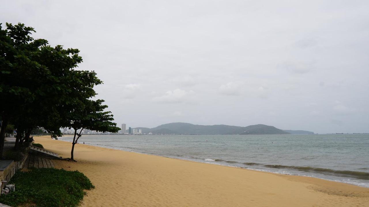Flc Sea Tower Quy Nhon- Q House Codotel Exteriér fotografie