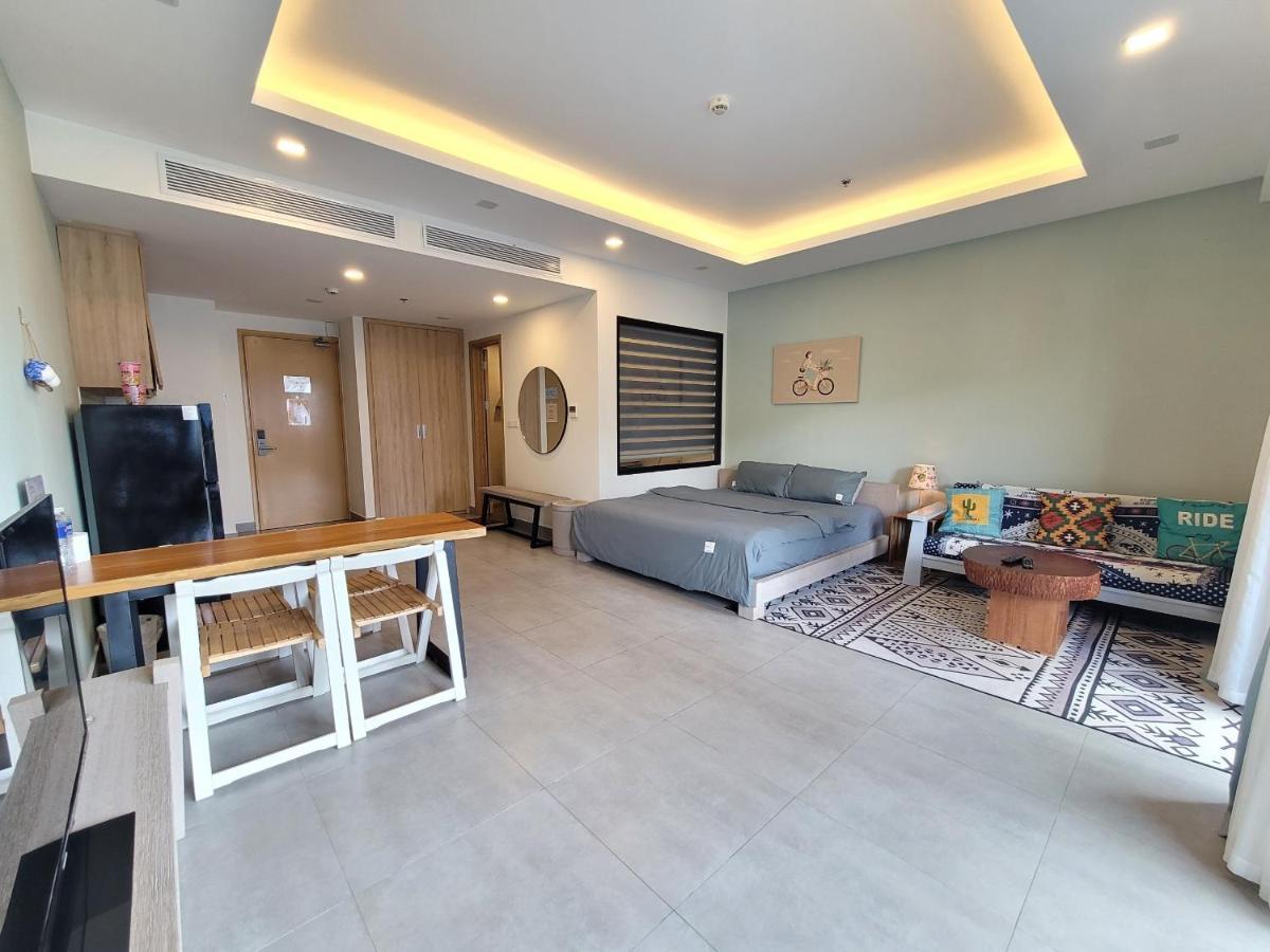 Flc Sea Tower Quy Nhon- Q House Codotel Exteriér fotografie
