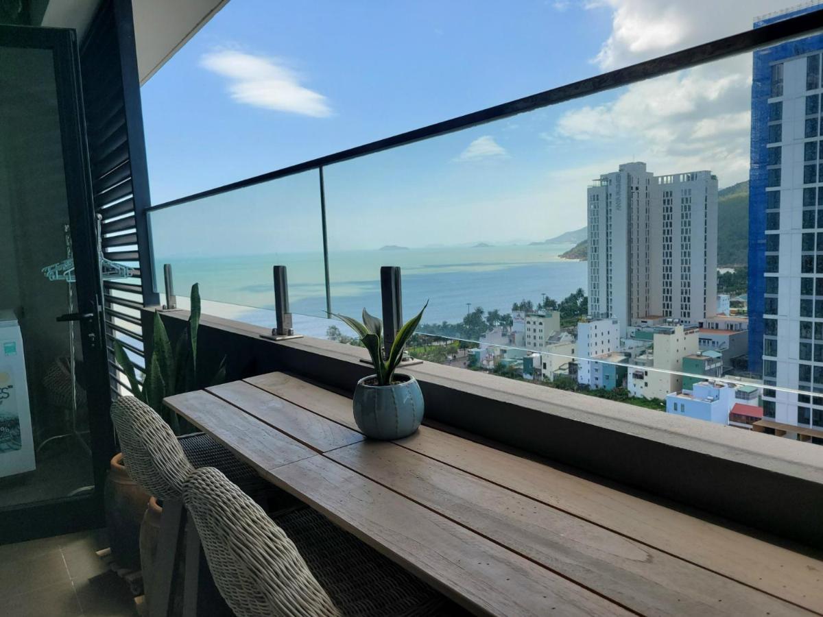 Flc Sea Tower Quy Nhon- Q House Codotel Exteriér fotografie