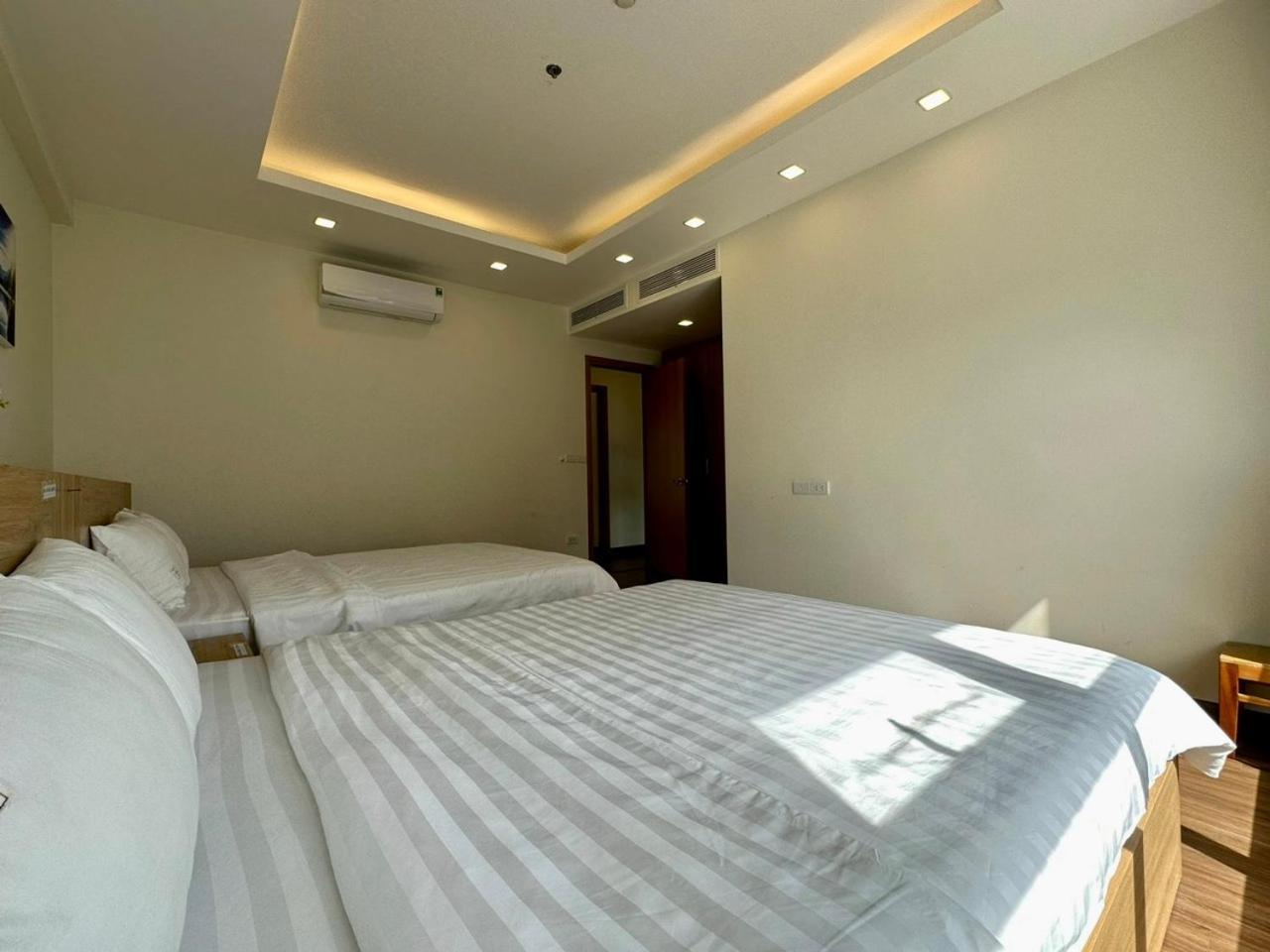 Flc Sea Tower Quy Nhon- Q House Codotel Exteriér fotografie
