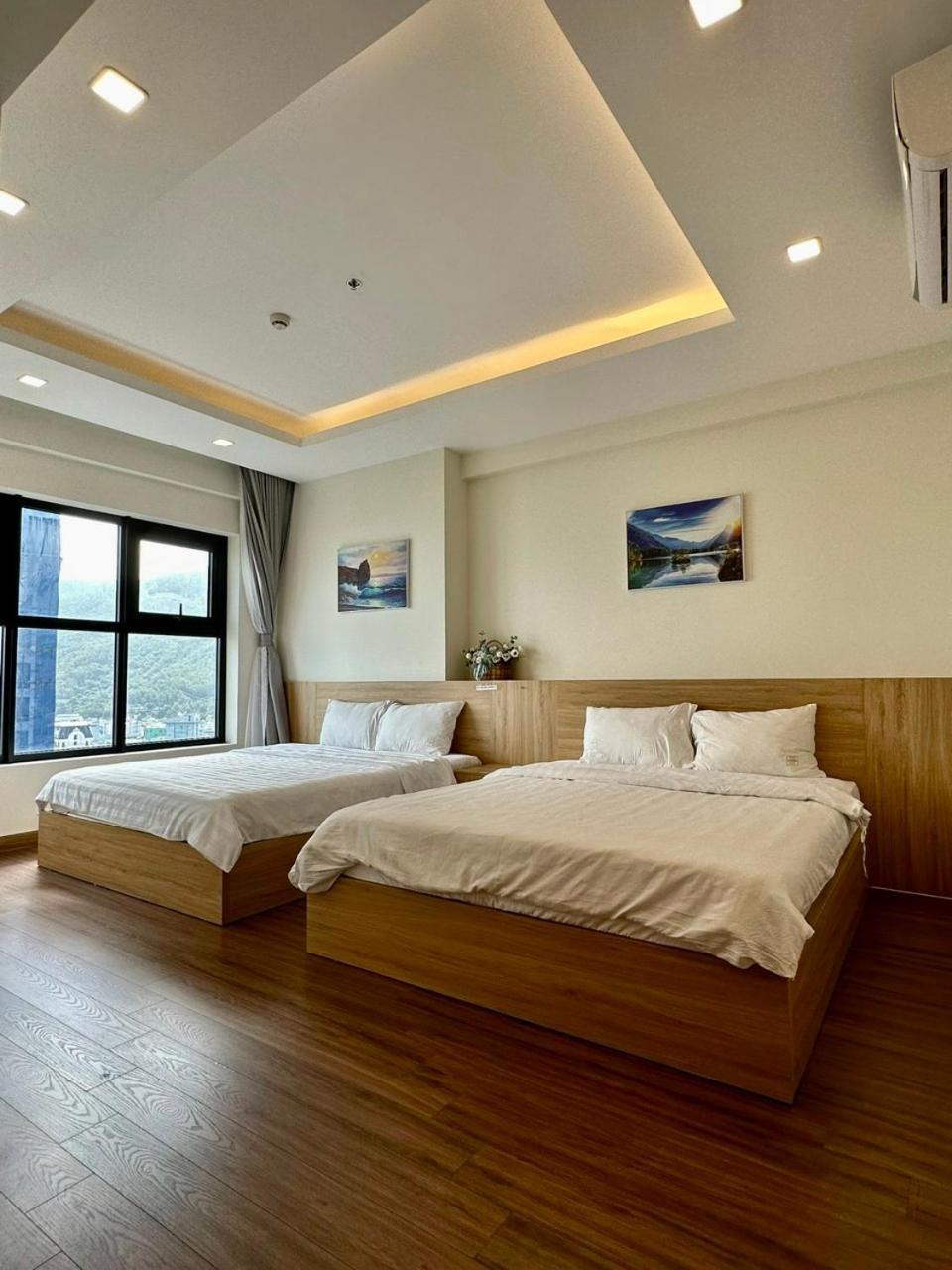 Flc Sea Tower Quy Nhon- Q House Codotel Exteriér fotografie