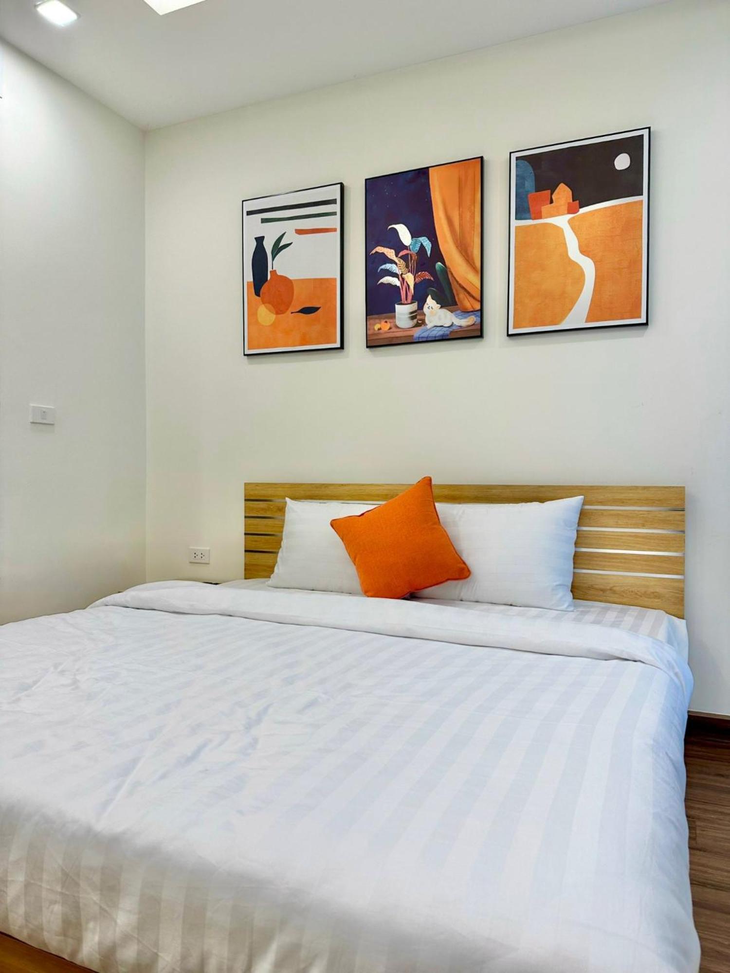 Flc Sea Tower Quy Nhon- Q House Codotel Exteriér fotografie