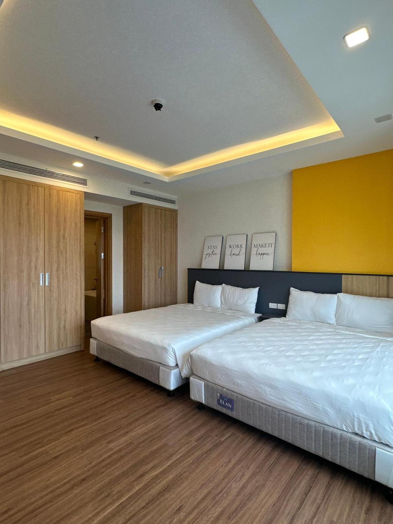 Flc Sea Tower Quy Nhon- Q House Codotel Exteriér fotografie
